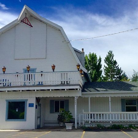 Huntsville Jackson Fork Inn, Llc المظهر الخارجي الصورة
