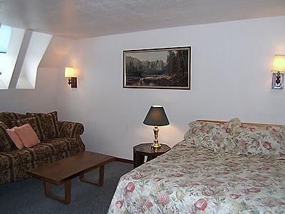 Huntsville Jackson Fork Inn, Llc المظهر الخارجي الصورة