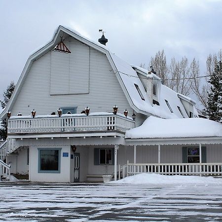 Huntsville Jackson Fork Inn, Llc المظهر الخارجي الصورة