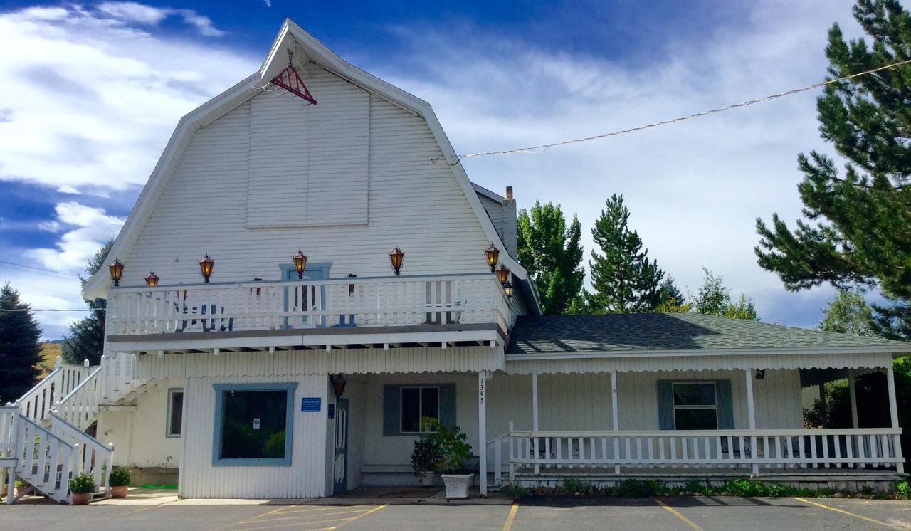 Huntsville Jackson Fork Inn, Llc المظهر الخارجي الصورة