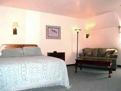 Huntsville Jackson Fork Inn, Llc المظهر الخارجي الصورة