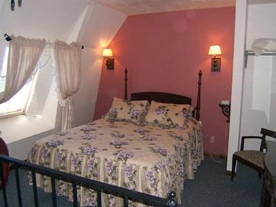 Huntsville Jackson Fork Inn, Llc المظهر الخارجي الصورة