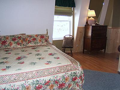 Huntsville Jackson Fork Inn, Llc المظهر الخارجي الصورة