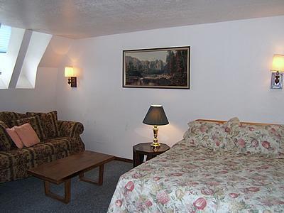 Huntsville Jackson Fork Inn, Llc المظهر الخارجي الصورة
