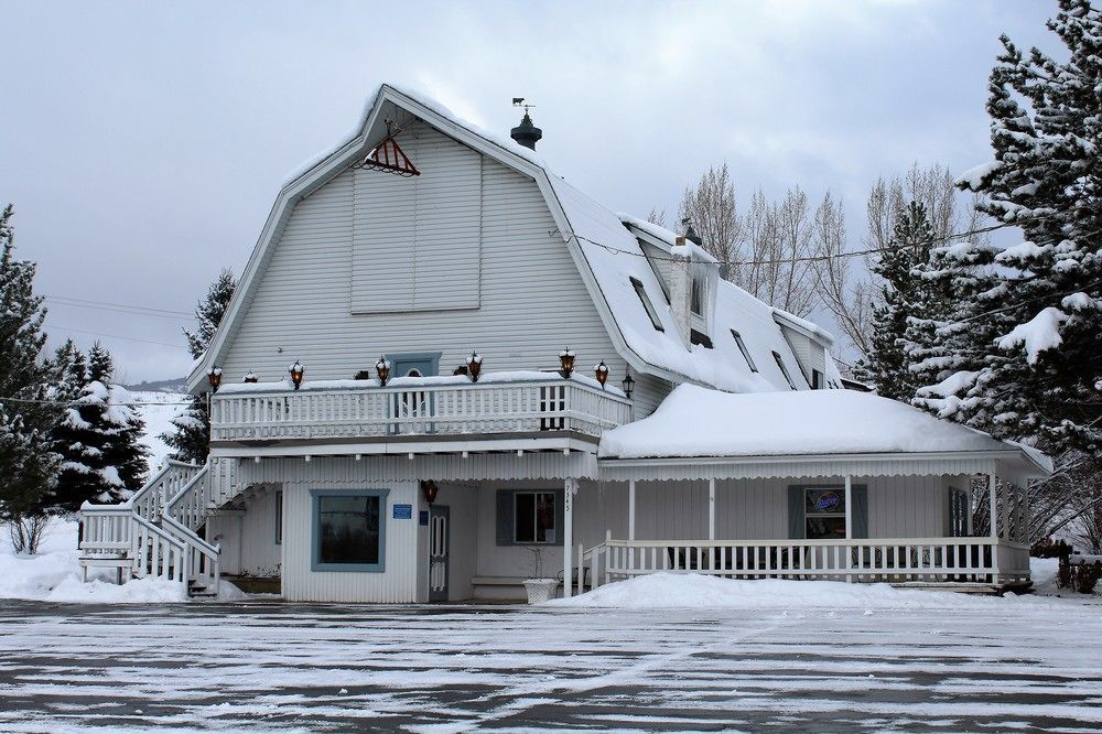 Huntsville Jackson Fork Inn, Llc المظهر الخارجي الصورة